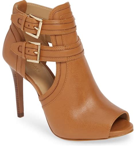 kors by michael kors booties|michael kors boots nordstrom.